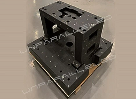 Granite Components For Semiconductor