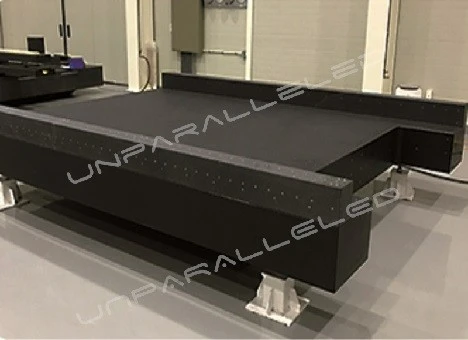 VMM Machine Granite Base