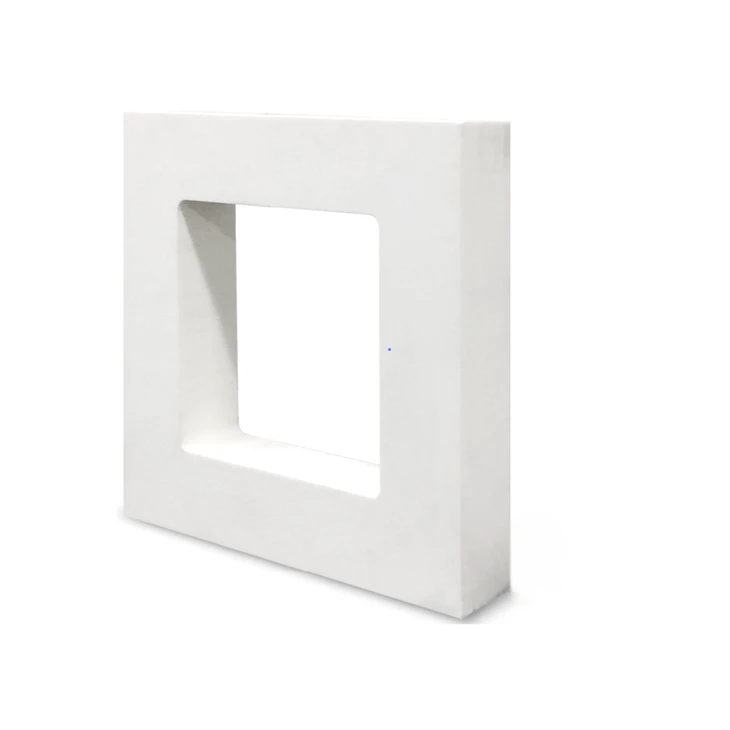 Ceramic Master Square Ruler
