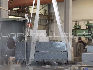 Natural Stone Precision Parts Natural Stone Precision Parts