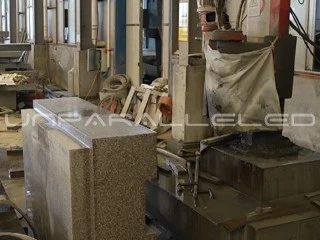 CMM granite machine base CMM granite machine base
