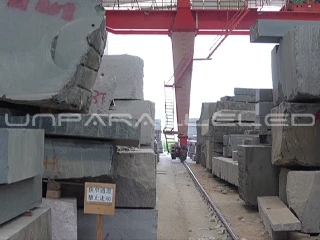 Granite Plate Processing Workflow: Meeting UK And Canadian Quality Requirements