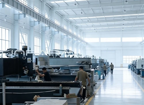 Ultra-Precision Granite Substrate Industry Upgrade High-Purity Black Granites Replacement Of Inferior Marble Becomes Inevitable Amid Surging Mass Demand For Granite Machine Beds